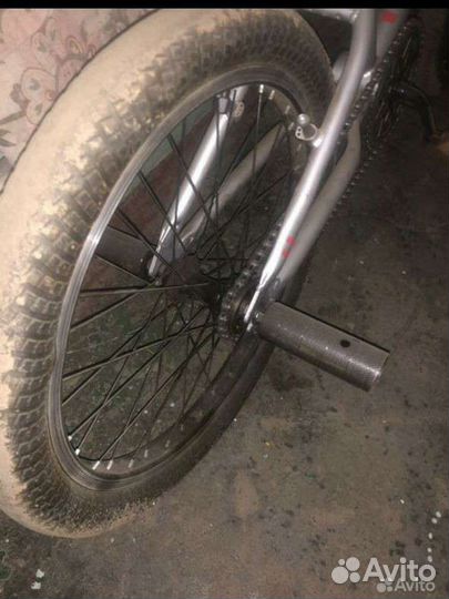 Bmx