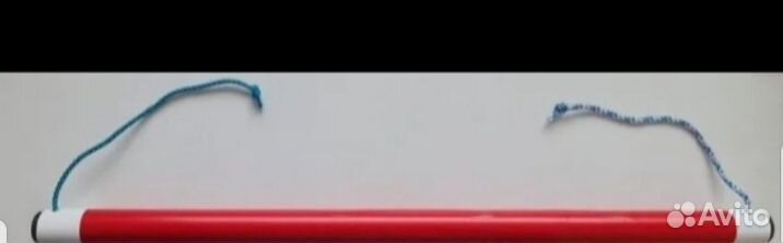 Воздушный змей большой(парофойл с планкой)