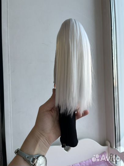 Кукла barbie оливия перепрошитая