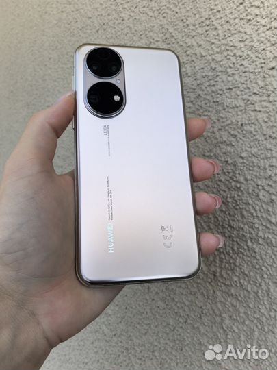 HUAWEI P50, 8/256 ГБ