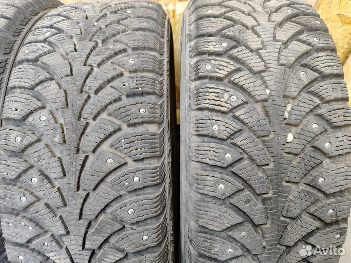 Nokian Tyres Nordman 4 195/60 R15 88T