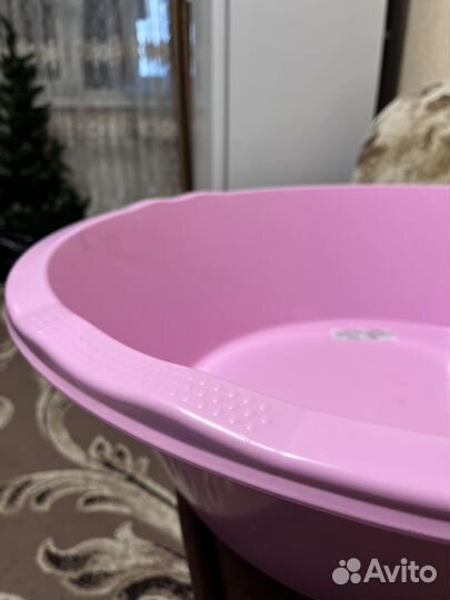 Пластиковая тара 60л