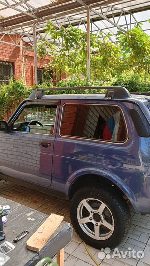 Продаются рейлинги с поперечинами,без сверления