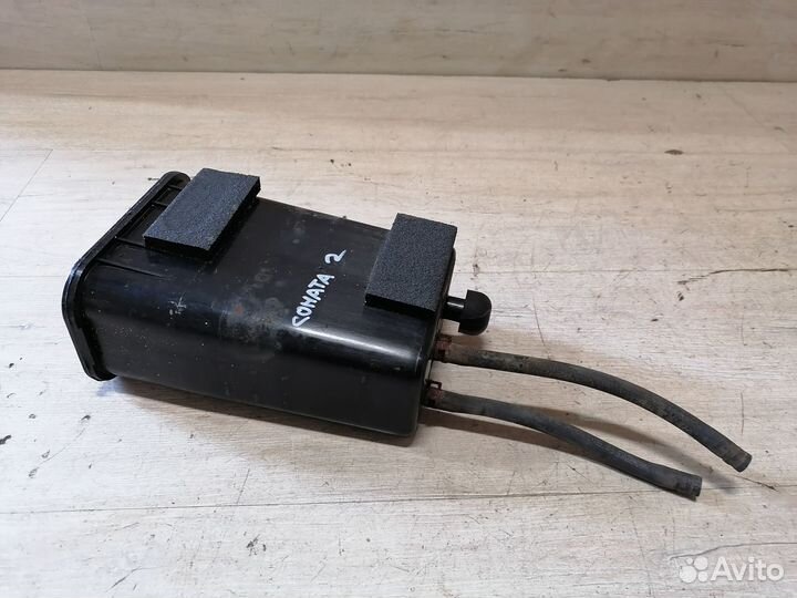 Абсорбер топливный Hyundai Sonata 4 5 Соната тагаз