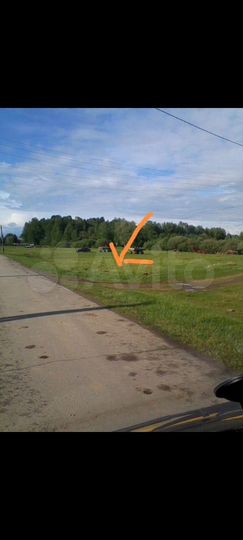 Участок 8 сот. (ИЖС)