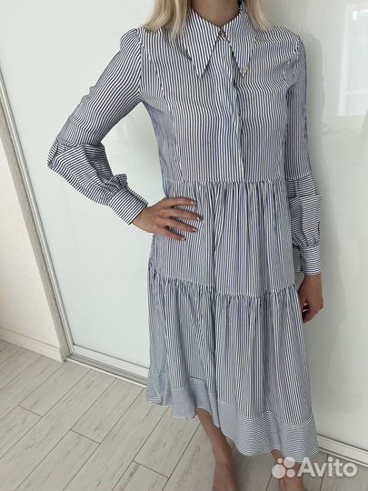 Elisabetta franchi Платье оригинал