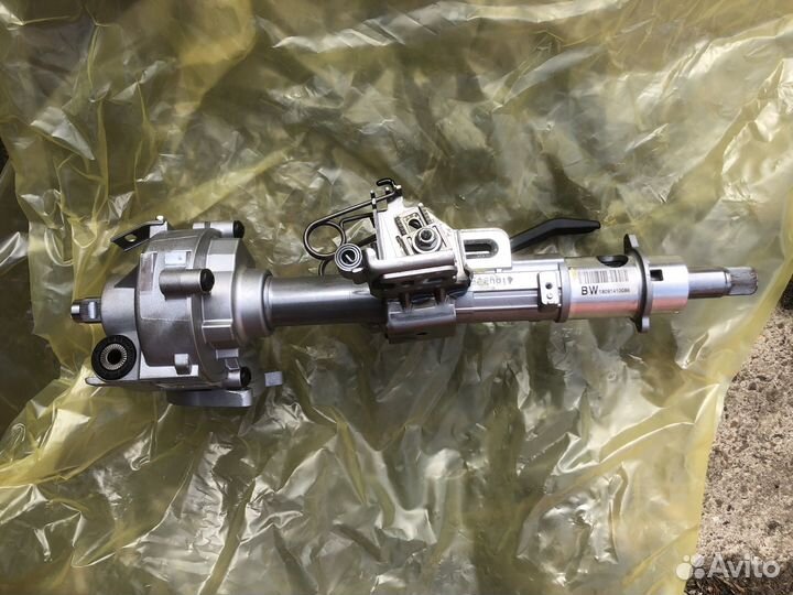 Рулевая колонка santa FE новая 56390s1010