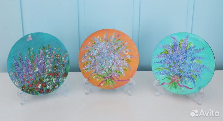 Миниатюра / магнит 