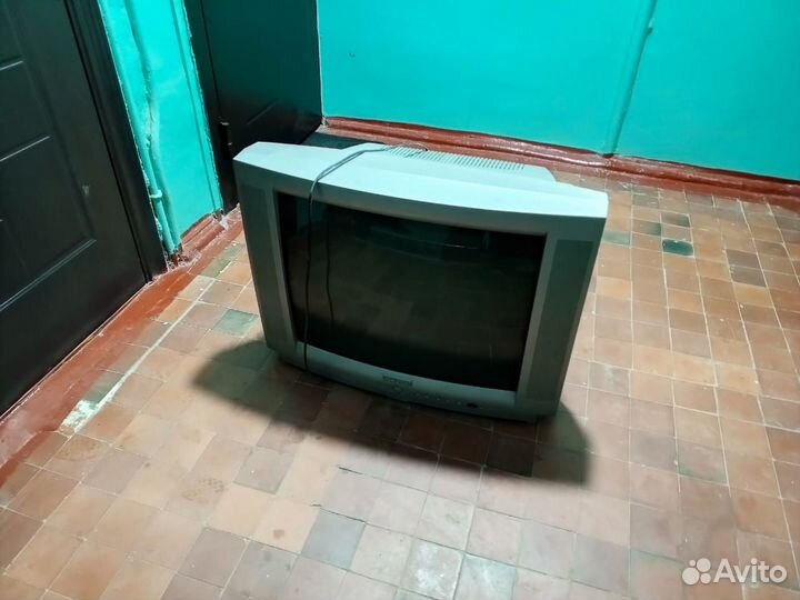 Телевизор на разбор