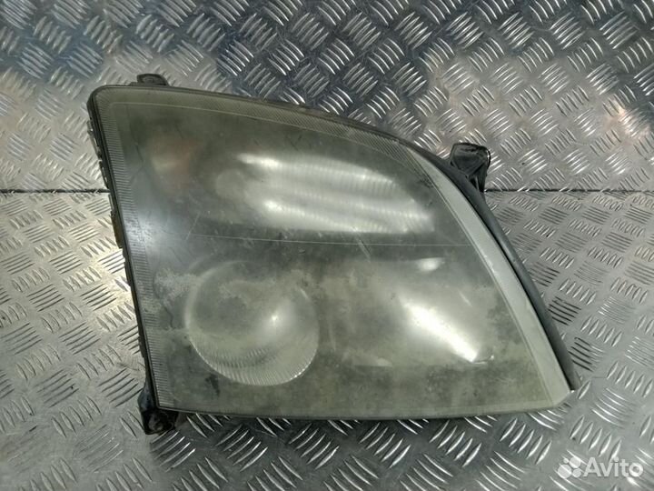Фара 15588800 Opel Vectra C (2002-2008)