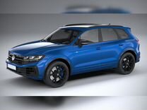 Новый Volkswagen Touareg 3.0 AT, 2023, цена от 12 374 000 руб.