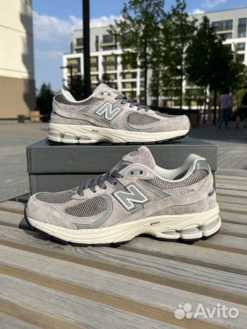 Кроссовки New Balance 2002r