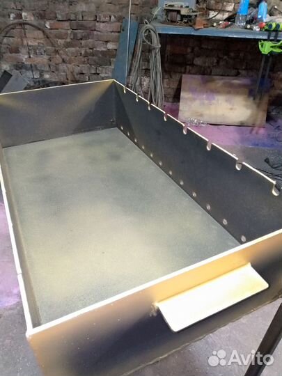 Сварные работы