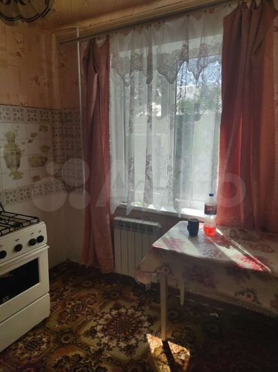 2-к. квартира, 41,3 м², 2/4 эт.