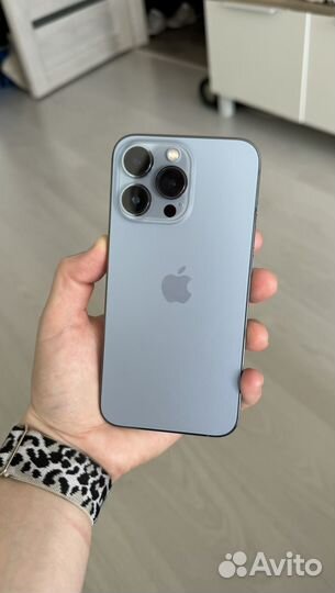 iPhone 13 Pro, 128 ГБ