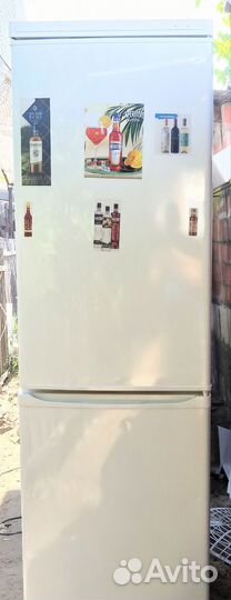 Холодильник 2 метра