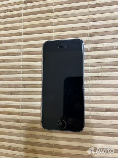 iPhone 5S, 32 ГБ