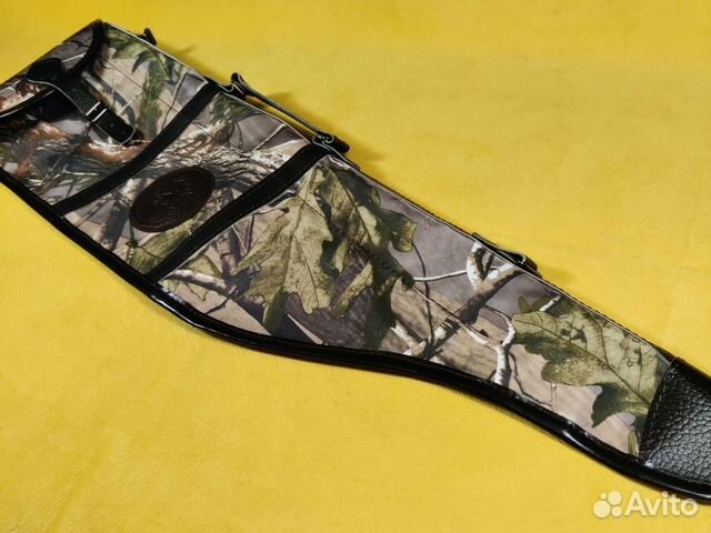 Чехол для ружья тоз-34, иж-27, иж-58