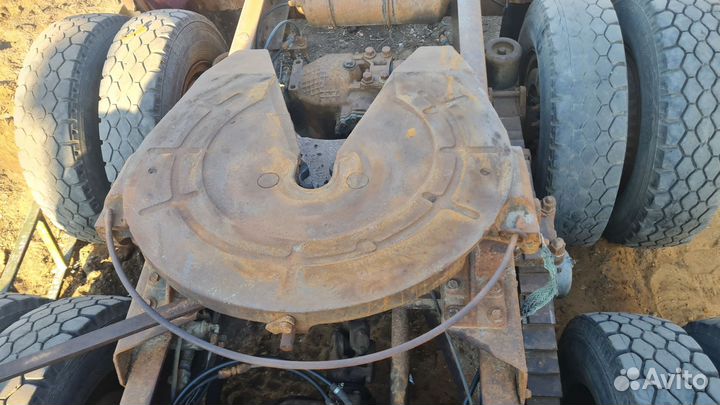 Запчасти камаз