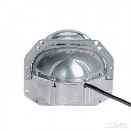 Светодиодные би-линзы Bi-LED Alteza PS 3.0