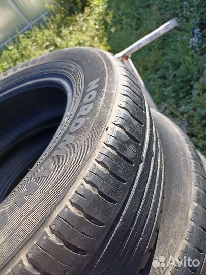 Nokian Tyres Nordman SX2 195/60 R15 88H