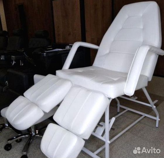 Педикюрное кресло