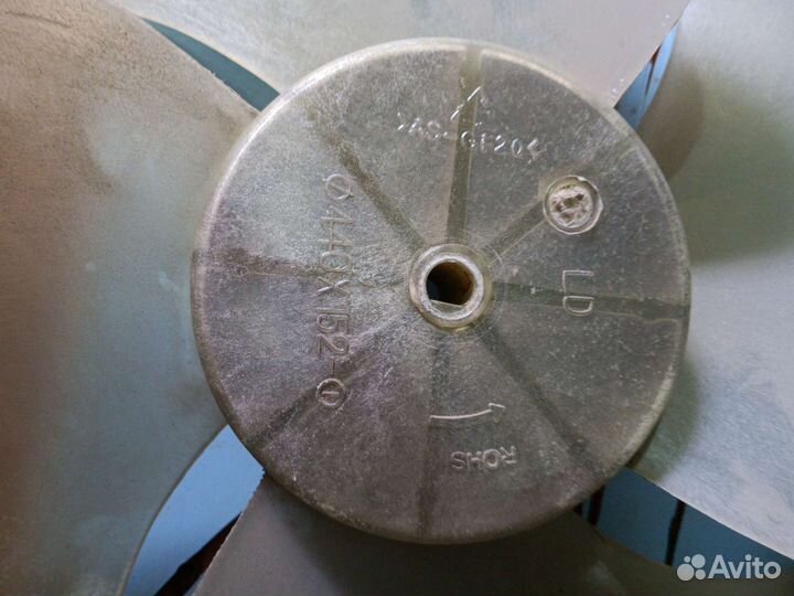 Запчасти для кондиционера