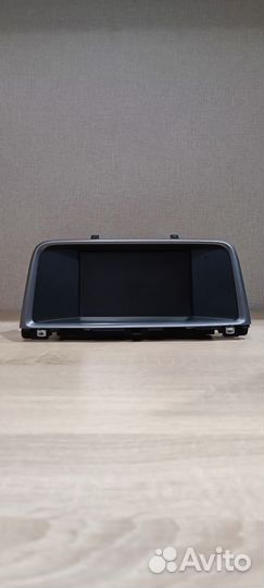 Магнитола шгу б/у Kia Optima 4