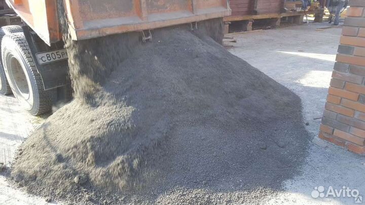 Стройматериалы