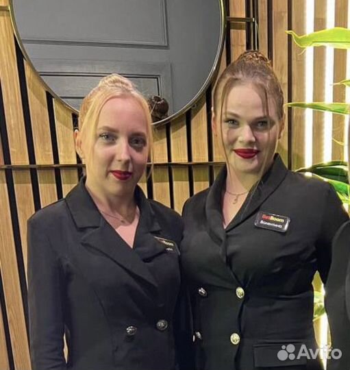 Администратор