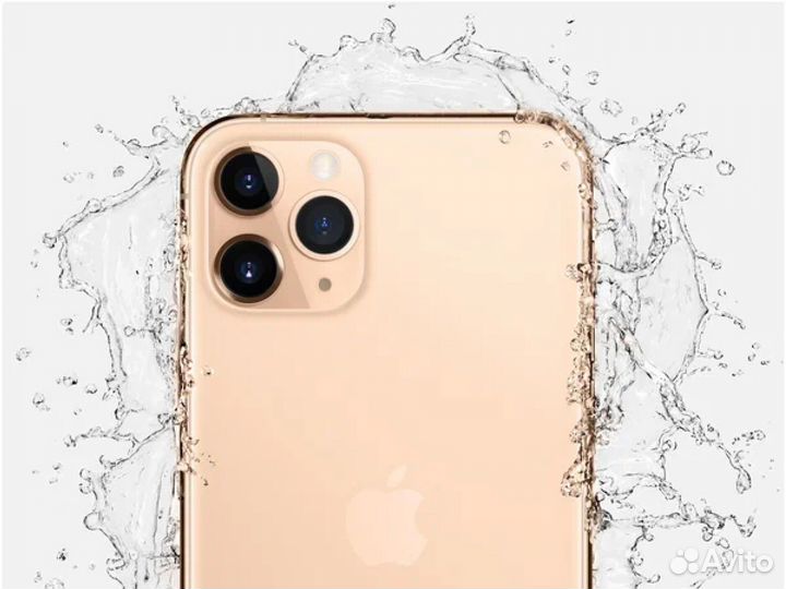 iPhone 11 Pro, 512 ГБ