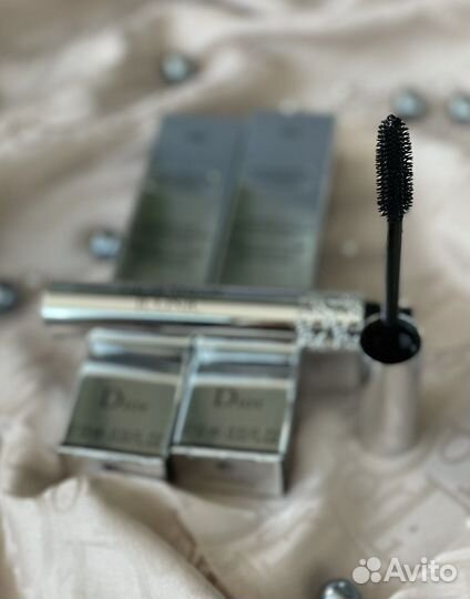 Тушь для ресниц Dior Iconic Extreme