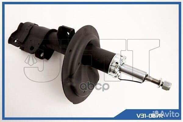 Стойка jett V31-087R (334403) V31087R jett