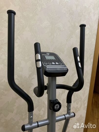 Эллиптический тренажер Torneo C-320 Festa