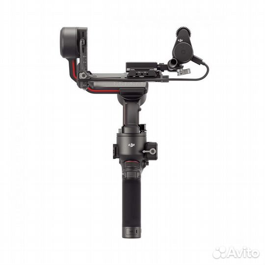 Стабилизатор DJI Ronin RS 3 Pro