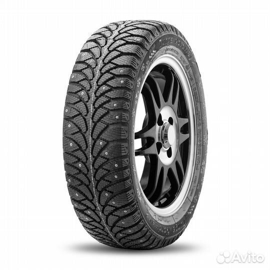 Tunga Nordway 2 185/65 R14 86Q