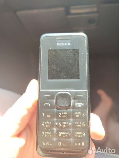 Телефон Nokia