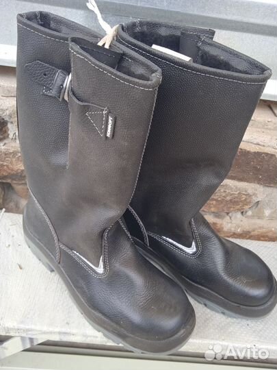 Сапоги 44 размер, лето 1500.зима1800