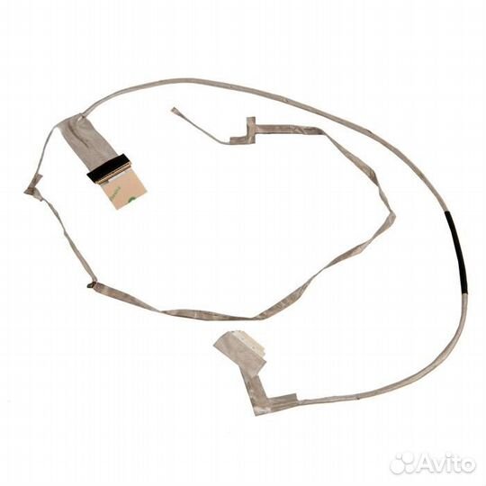 Шлейф матрицы ноутбука DC02001PR00