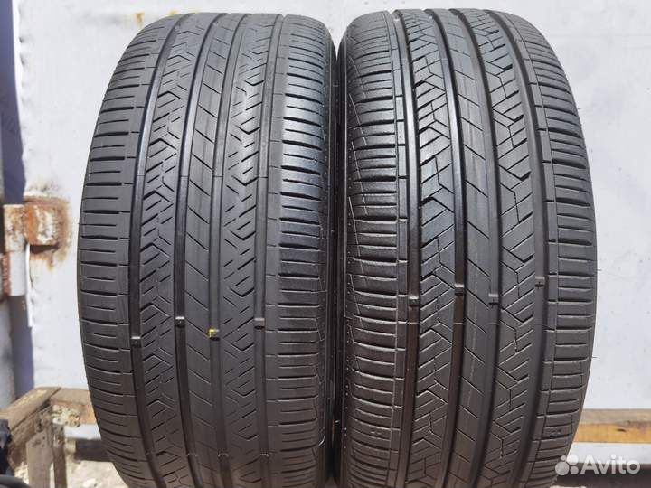 Hankook Kinergy EX H308 225/55 R17 91V
