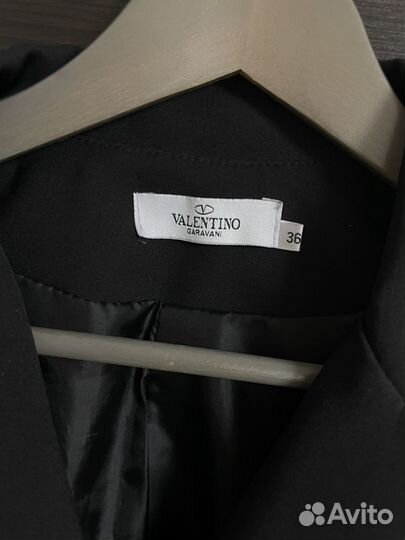 Пиджак valentino