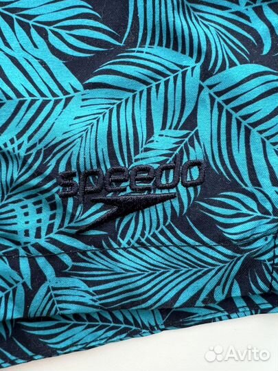 Плавательные шорты, мужские, Speedo