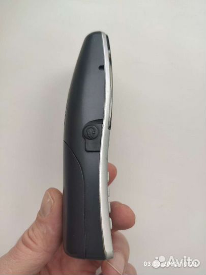 Радиотелефон 