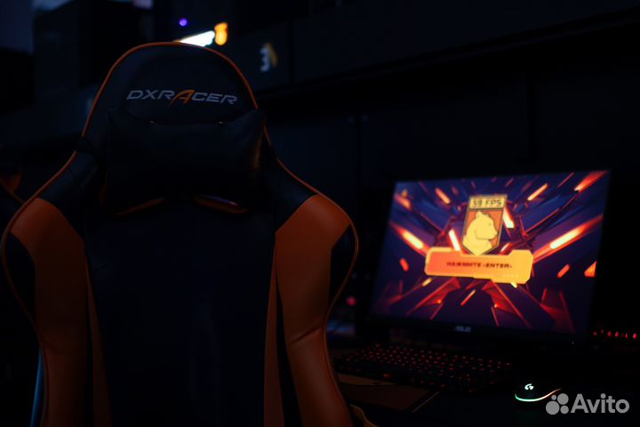 Компьютерный клуб FPS59