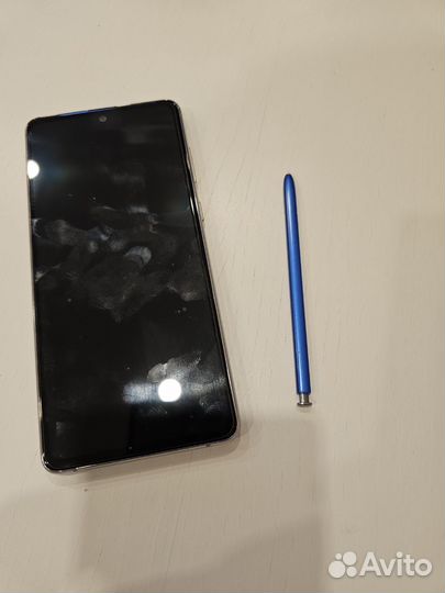 Samsung Galaxy Note 10 Lite, 8/128 ГБ
