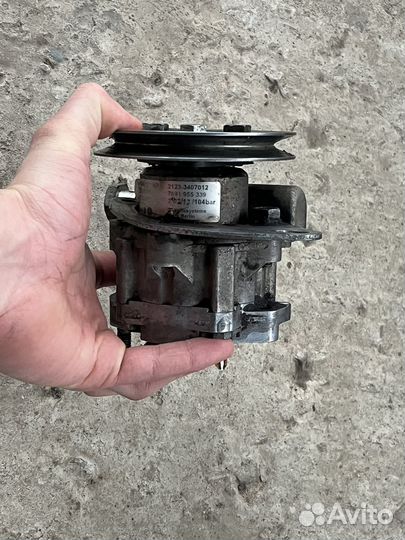 Комплект гура на ниву 21214