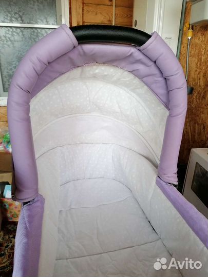 Детские коляски 2 в 1 бу