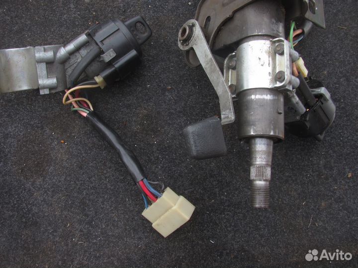 Замок зажигания Ваз 2110,2111