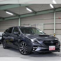 Subaru Levorg 1.8 CVT, 2020, 5 000 км, с пробегом, цена 1 537 000 руб.