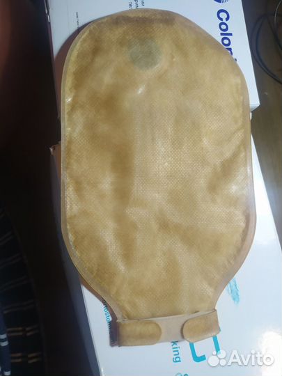 Калоприёмники Confort